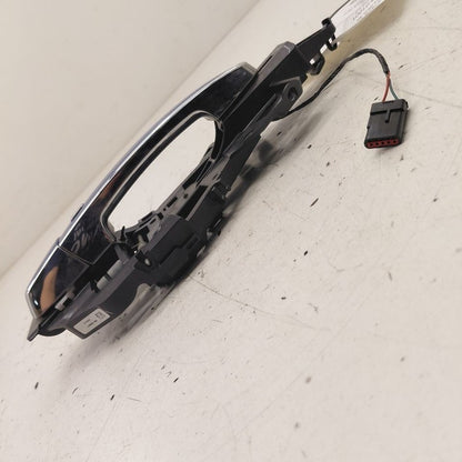 Passenger Right Rear Door Handle Exterior Fits 18-24 Chevy Equinox
