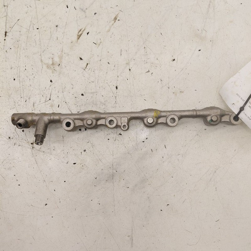 Lexus IS350 Right Lower Fuel Rail Injection Injector Mount Bar  2020 2