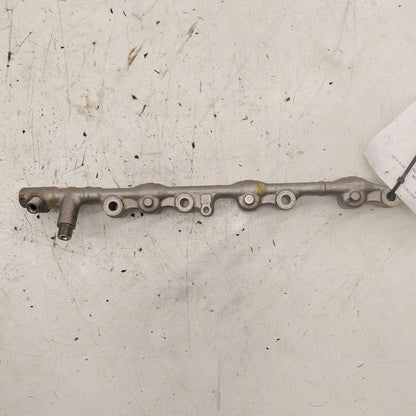 Lexus IS350 Right Lower Fuel Rail Injection Injector Mount Bar  2020 2