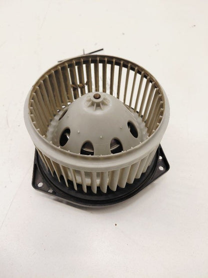 Blower Motor Fits 15-25 Nissan Altima OEM