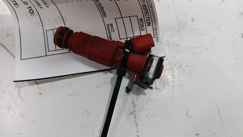 Fuel Injection Injector 2.0L Sedan Fits 11-20 ELANTRA OEM