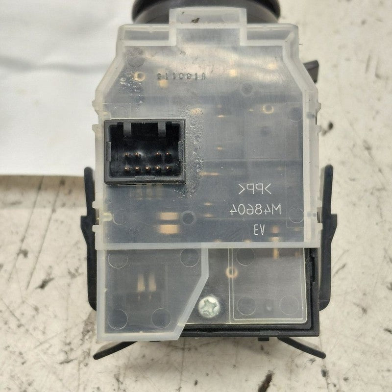 Windshield Wiper Column Switch Fits 15-20 Honda FIT