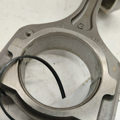 Kia Optima Single Piston With Connecting Rod   2.4 2018 2017 2016 OEM