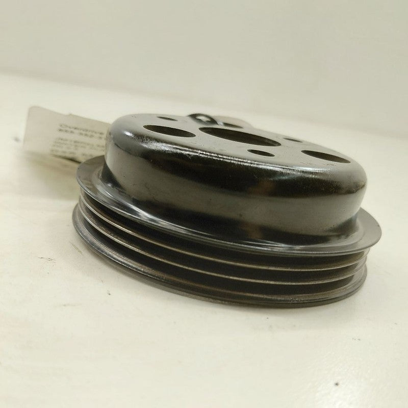 Mazda 3 Water Pump Pulley  2.5 2023 2022 2021