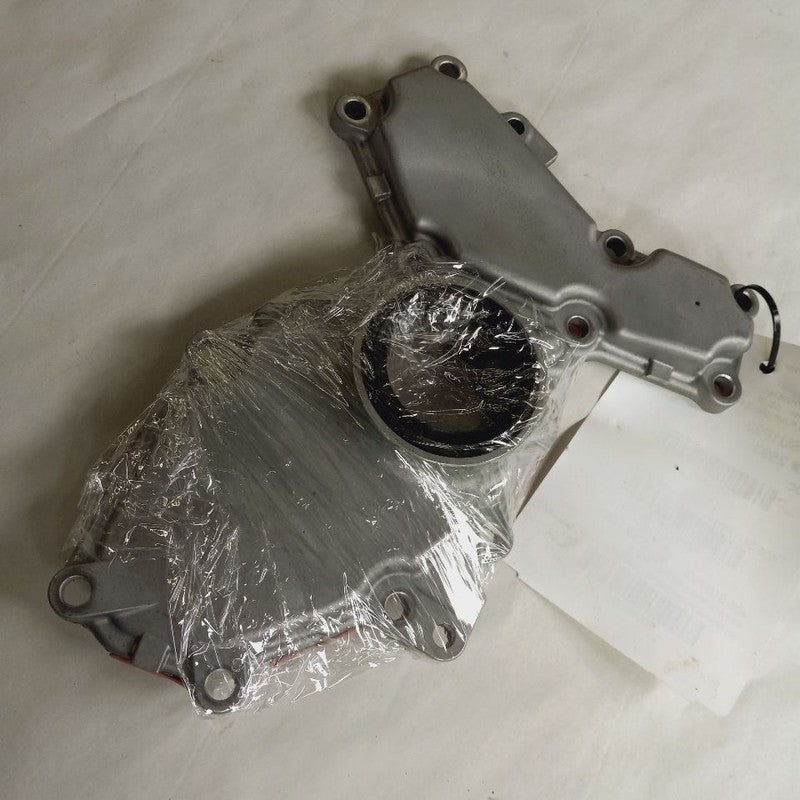 Subaru Crosstrek Automatic Transmission Pump Drive Chain/Cover 2023 20