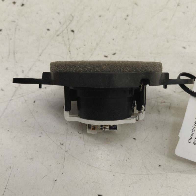 Toyota Prius Dash Speaker Right Passenger Side  2022 2021 2020