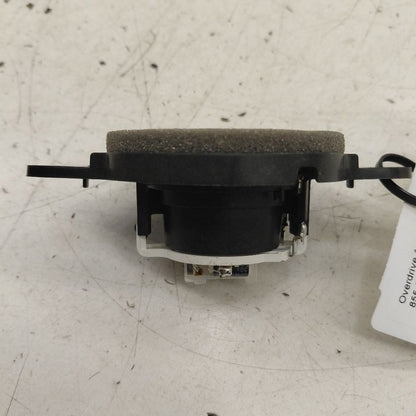 Toyota Prius Dash Speaker Right Passenger Side  2022 2021 2020