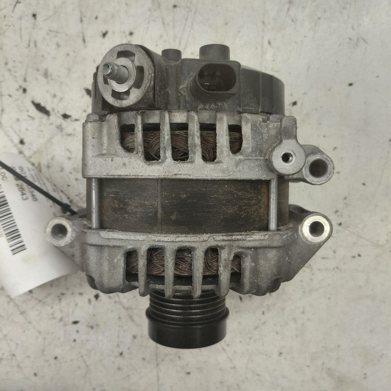 Alternator Fits 22-25 Lexus NX350