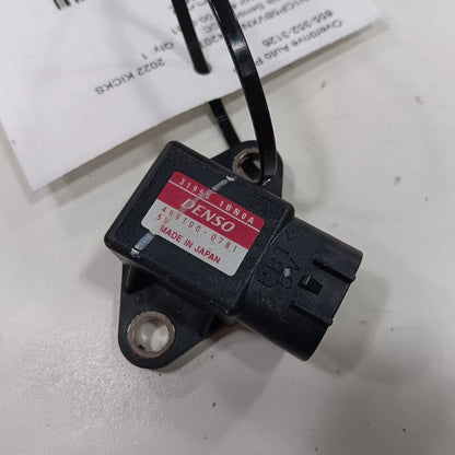 Nissan Kicks Yaw Sensor { 499100-0781 } 2021 2022 2023 2024