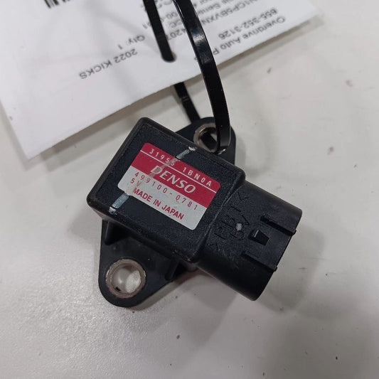 Nissan Kicks Yaw Sensor { 499100-0781 } 2021 2022 2023 2024