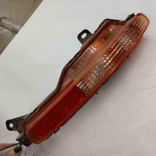 Passenger Right Tail Light Brake Lamp Bumper Mounted Fits 08-12 INFINITI EX35