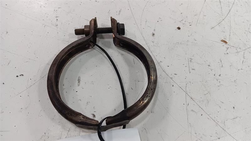 Buick Encore Exhaust V Band Clamp 2016 2017 2018 2019
