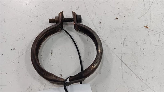 Buick Encore Exhaust V Band Clamp 2016 2017 2018 2019