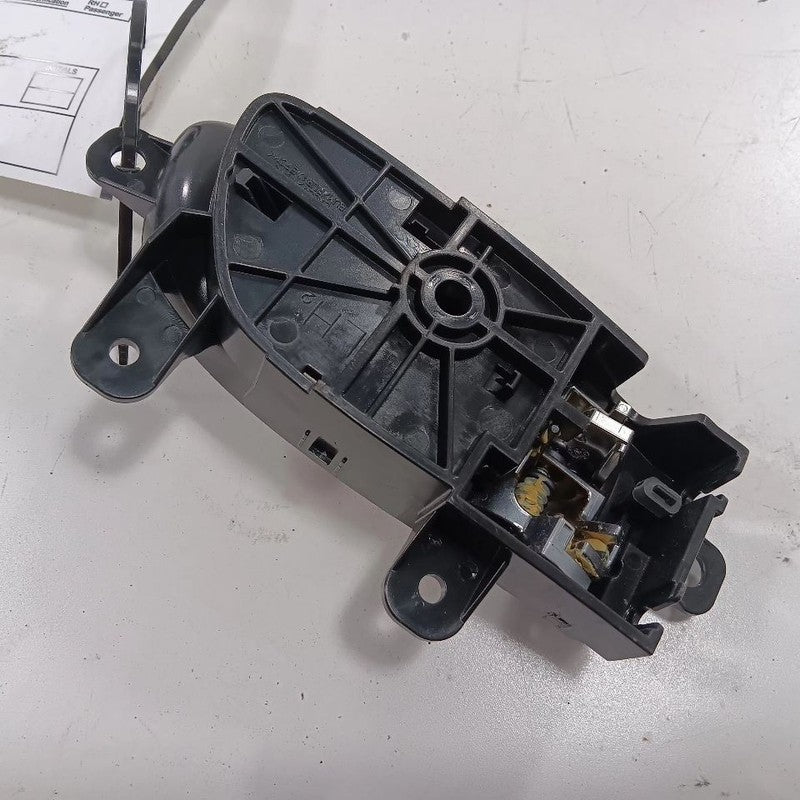 INFINITI Q50 Door Handle Left Rear Interior Inside  2014 2015 2016 201