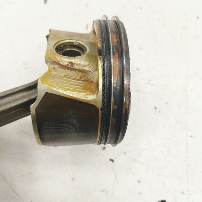 Nissan Rogue Single Piston With Connecting Rod   2.5 2017 2018 2019 OE