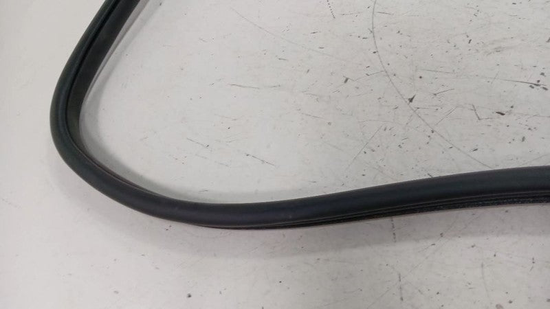Hyundai Sonata On Body Door Jamb Seal Rear Right Passenger Back 2011 2