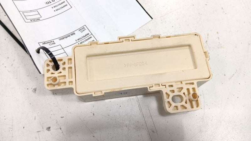 Hyundai Sonata Electric Relay 2018 2019 OEM