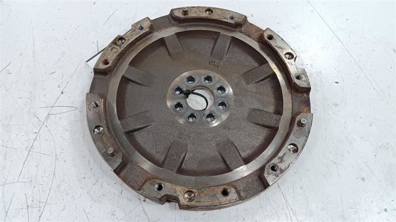 Flywheel/Flex Plate Prius V VIN Eu 7th And 8th Digit Fits 10-18 PRIUS 