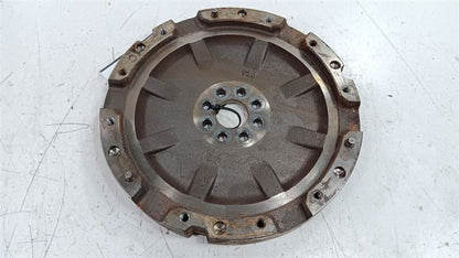 Flywheel/Flex Plate Prius V VIN Eu 7th And 8th Digit Fits 10-18 PRIUS 