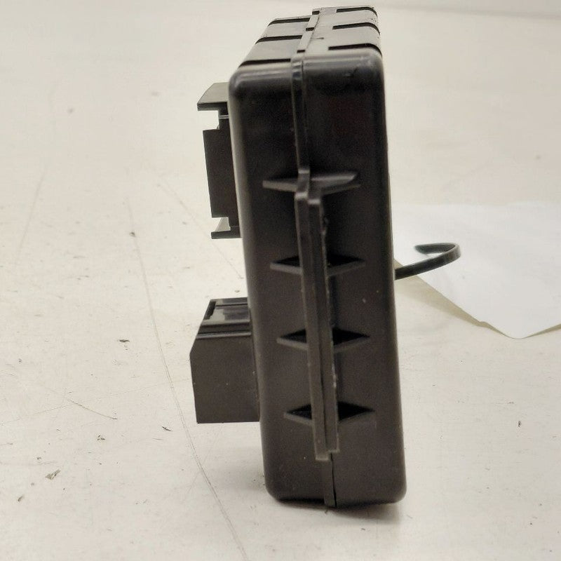 Temperature Control Module Fits 24 Jeep Compass OEM