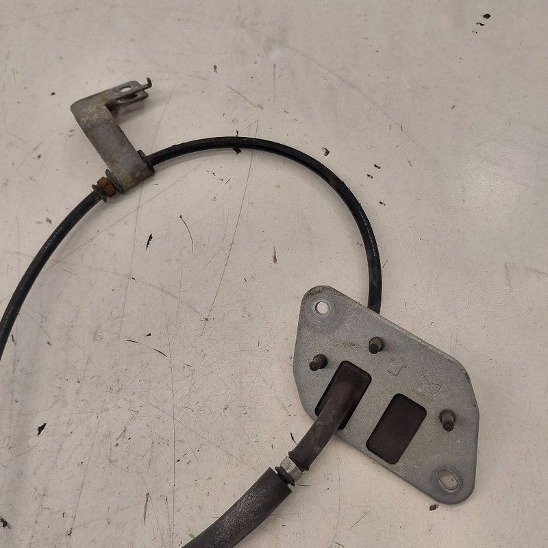 Mazda 6 Shift Shifter Lever Linkage Cable  2016 2015 2014