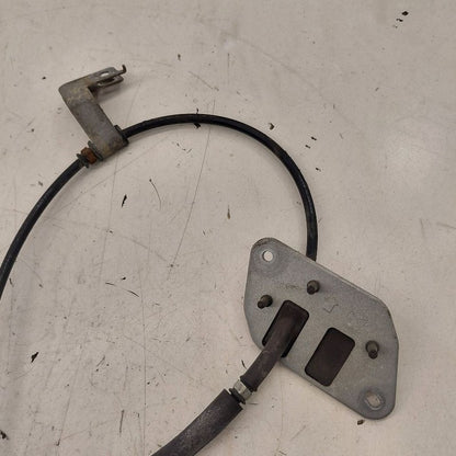 Mazda 6 Shift Shifter Lever Linkage Cable  2016 2015 2014