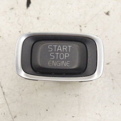 Ignition Switch Push Button Fits 14-18 Volvo S60