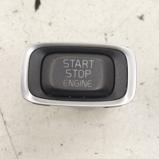 Ignition Switch Push Button Fits 14-18 Volvo S60