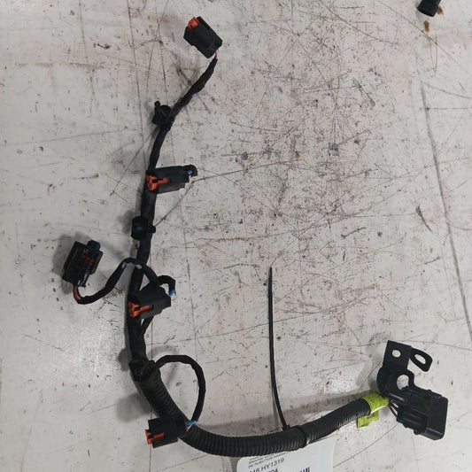 Hyundai Tucson Engine Wire Wiring Harness  2019 2020 2021