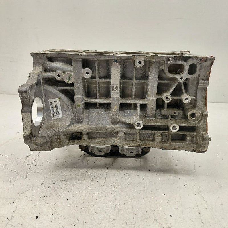 Bare Engine Cylinder Block 4 Door X Model 2.4L VIN B 8th Digit 16-17 F