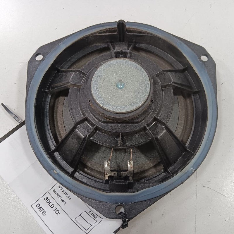 Fiat 500 Speaker Left Driver Front  2016 2017 2018 OEM