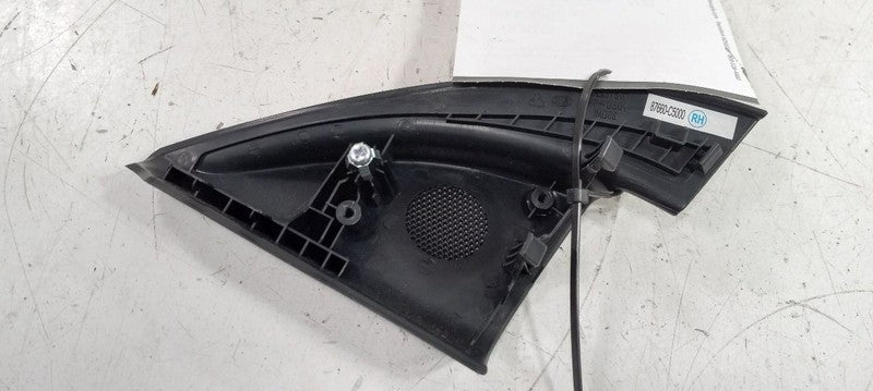 Kia Sorento Mirror Mount Cover Door Trim Right Passenger 2016 2017 201