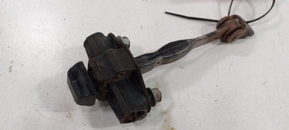 Ford Escape Door Check Left Rear Hinge Stop Stopper Detent 2009 2010 2
