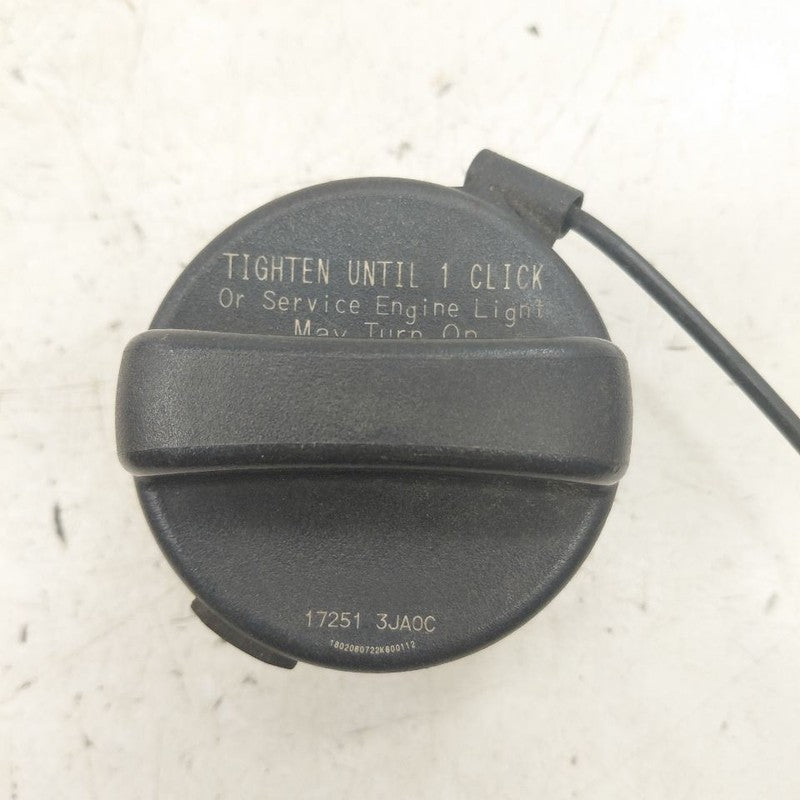 Nissan Versa Note Gas Tank Fuel Cap  2019 2018 2017