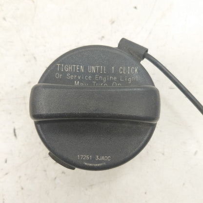 Nissan Versa Note Gas Tank Fuel Cap  2019 2018 2017