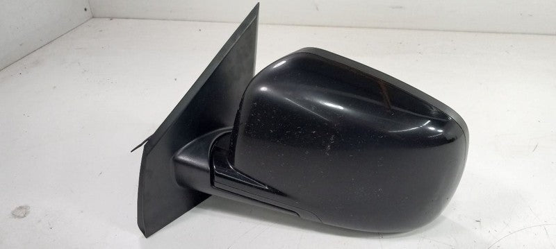 1CE201X8AE Driver Left Side View Door Mirror Heated Power Folding Fits 14-20 Dodge Journey