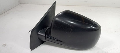 1CE201X8AE Driver Left Side View Door Mirror Heated Power Folding Fits 14-20 Dodge Journey