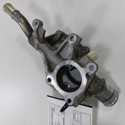 Mazda CX-3 2.0 Coolant Line Crossover Pipe  2016 2017 2018 OEM