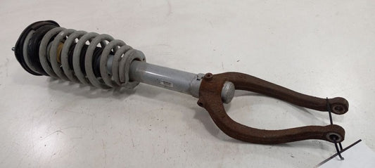 5461139404 Passenger Right Strut Front Fits 01-05 XG SERIES