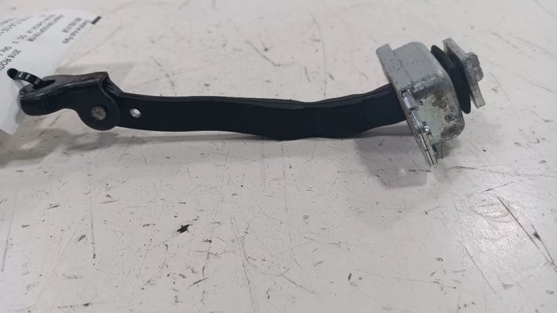 Nissan Rogue Door Check Left Rear Hinge Stop Stopper Detent  2014 2015