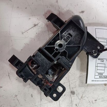 Legacy Outback Door Handle Right Passenger Rear Interior Inside  2015 