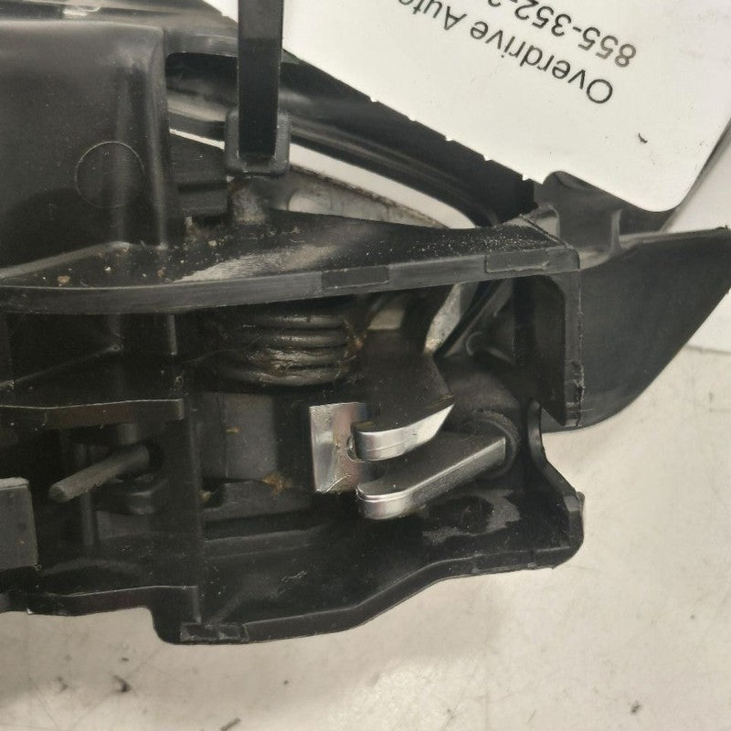 Ford Edge Door Handle Left Driver Rear Interior Inside  2019 2020 2021