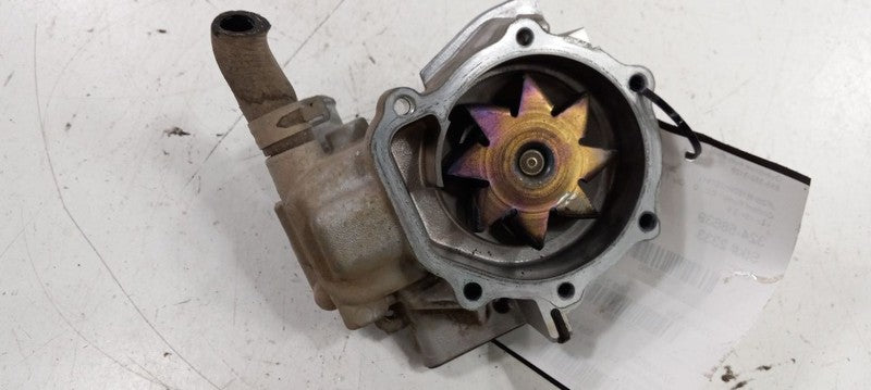Coolant Water Pump 2.5L Excluding Turbo Fits 06-11 IMPREZA OEM