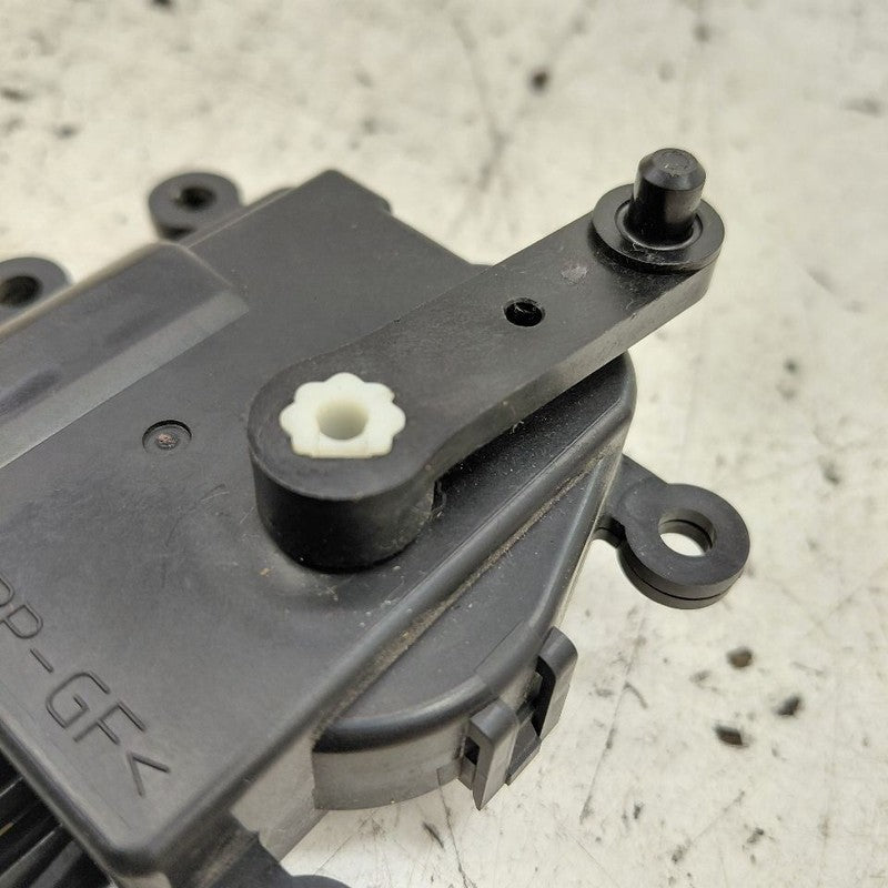 Mazda 6 Flap Door Motor Heater AC Door Actuator  2017 2016 2015 2014