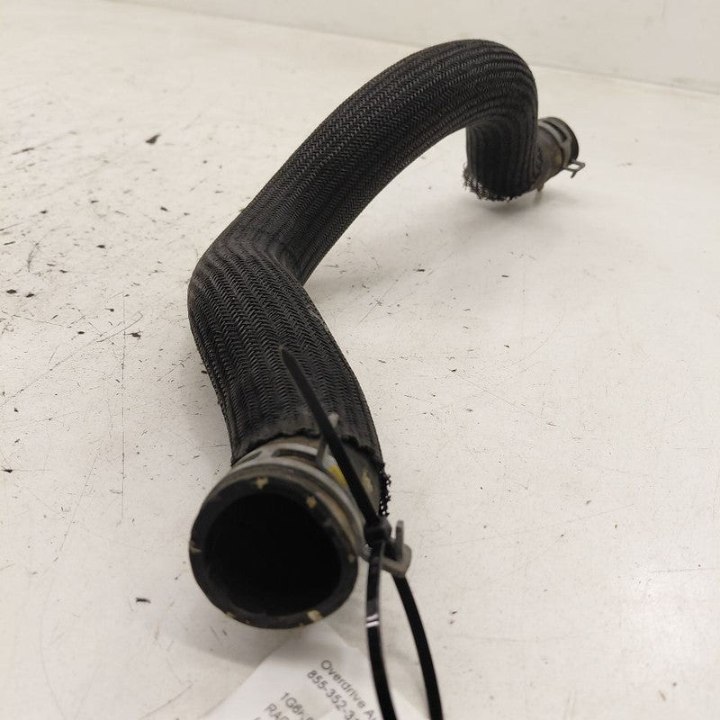 Cadillac CT6 Radiator Hose Line Tube  3.6 2018 2017 2016