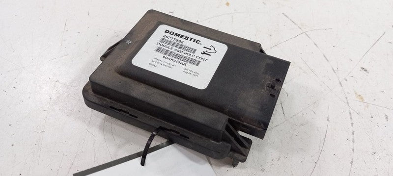 20777892 Lamps Coupe ID 20777892 Fits 10-15 CTS 