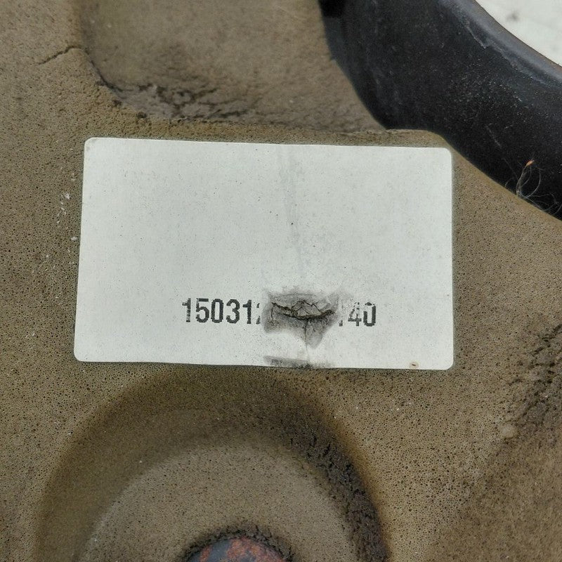 Hyundai Veloster Engine Cover  1.6 2017 2016 2015 2014