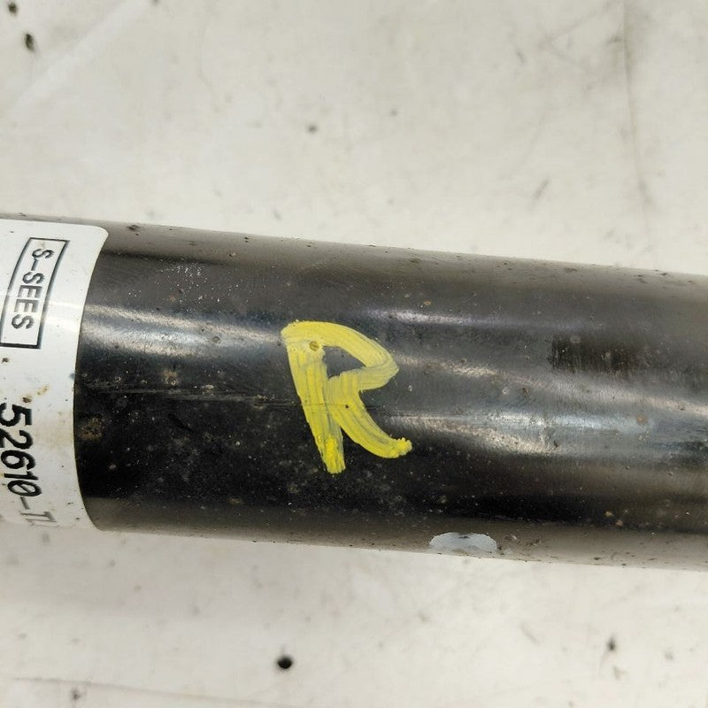 Honda CR-V Passenger Right Rear Shock Absorber  2017 2018 2019