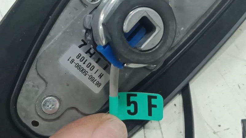 Lexus LS460 Antenna  2007 2008 2009