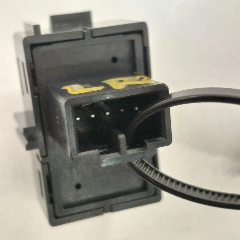 Volvo S60 Left Rear Power Door Lock Switch  2018 2017 2016